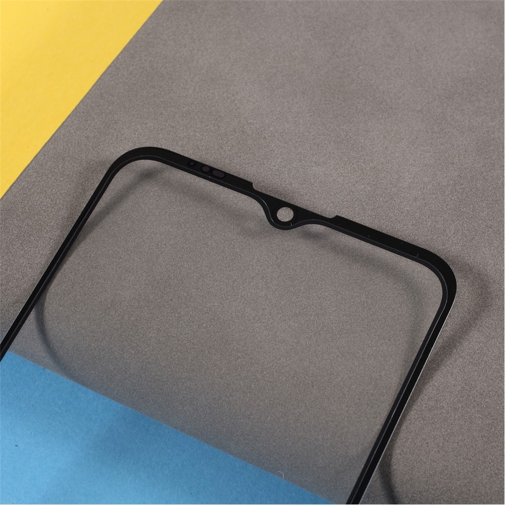 Screen Glass Lens + OCA Adhesive Replacement for Motorola Moto G10 Power-6