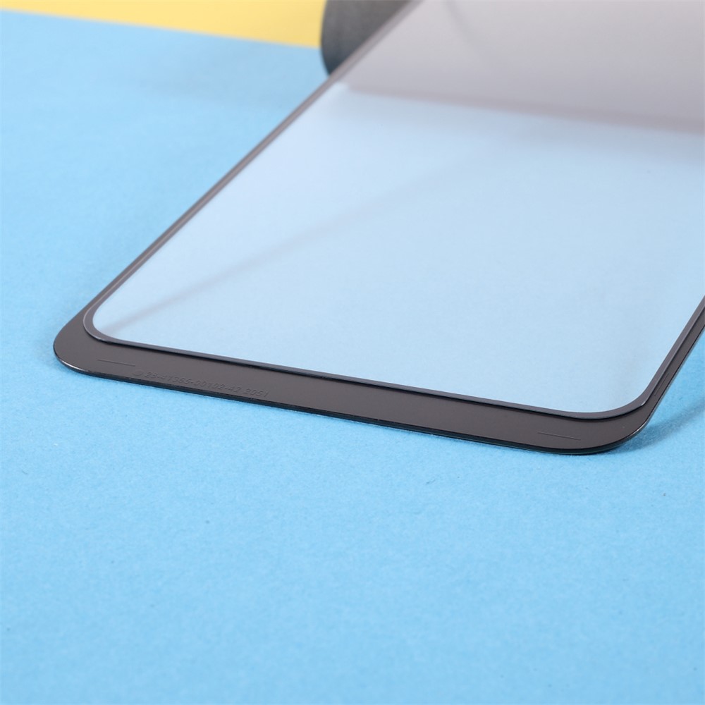 Screen Glass Lens + OCA Adhesive Replacement for Motorola Moto G10 Power-7