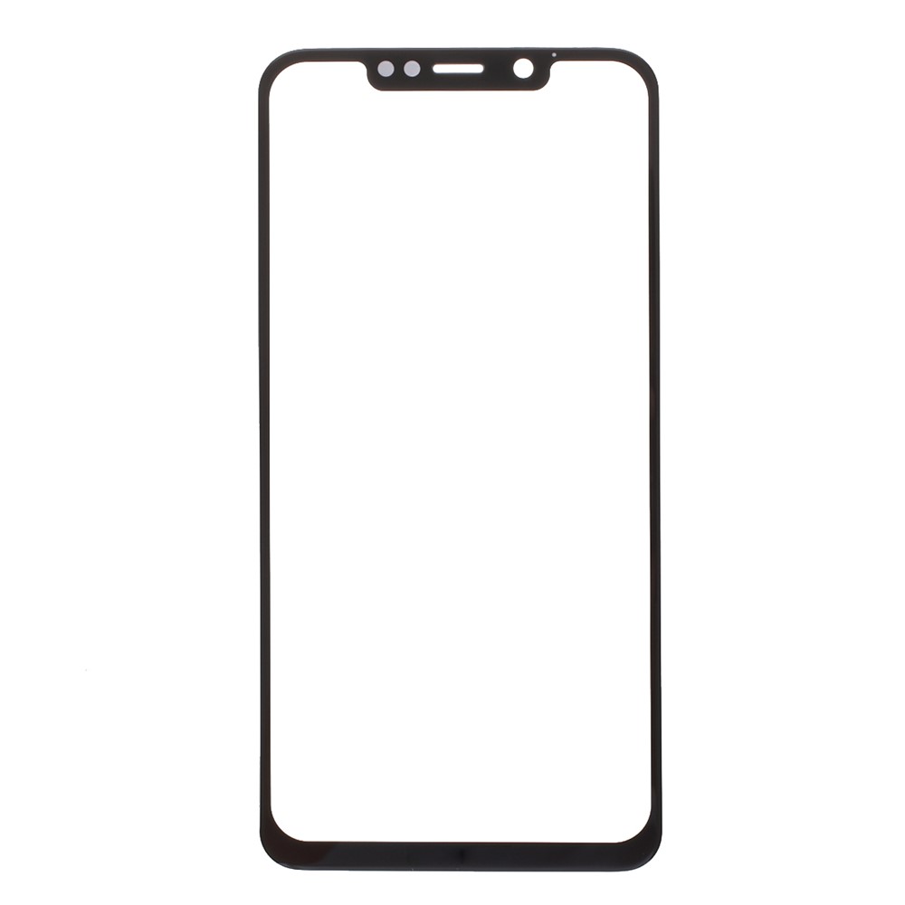 Screen Glass Lens + OCA Adhesive Replacement for Motorola One Power / P30 Note-1