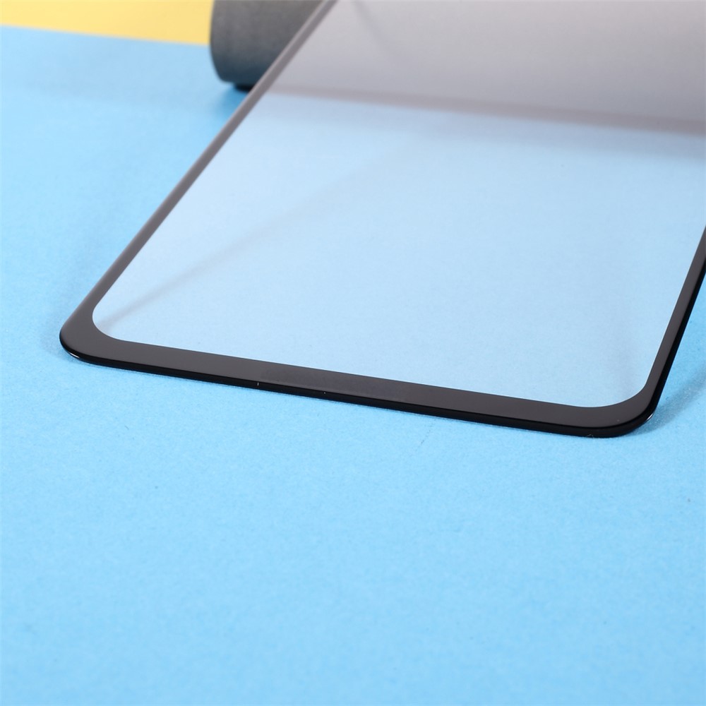 Screen Glass Lens + OCA Adhesive Replacement for Motorola One Power / P30 Note-4