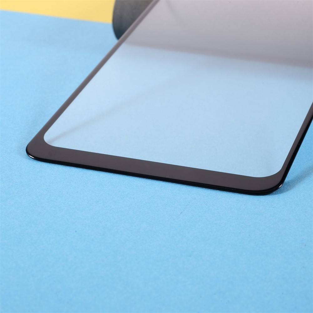 Screen Glass Lens + OCA Adhesive Replacement for Motorola One / P30 Play-4