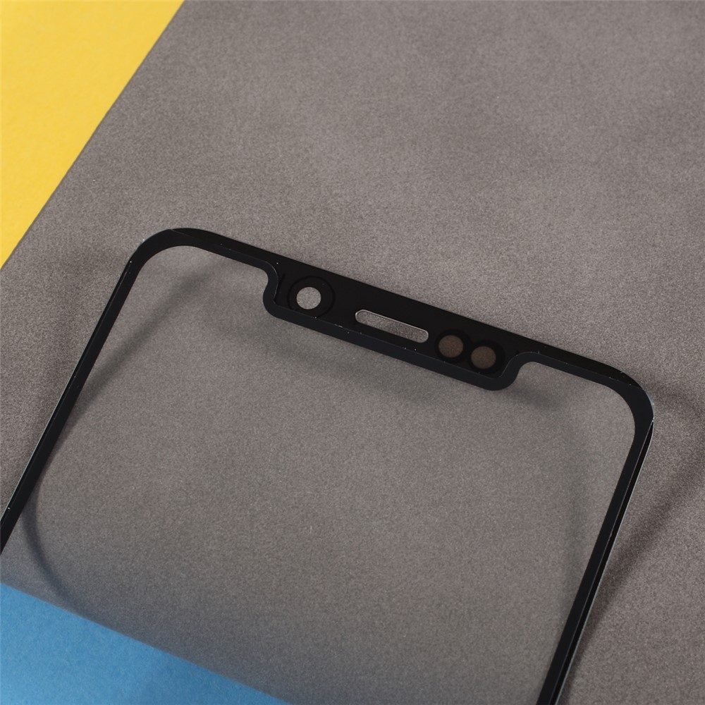 Screen Glass Lens + OCA Adhesive Replacement for Motorola One / P30 Play-6