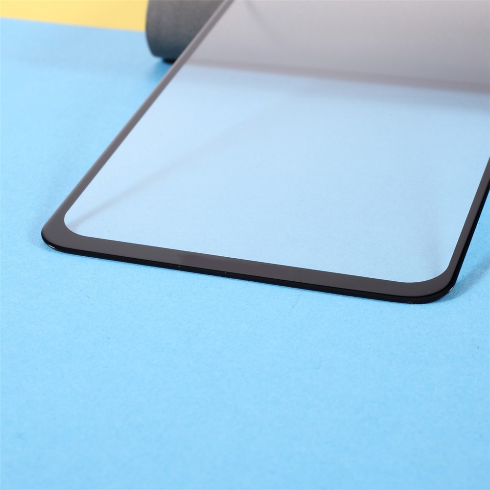 Screen Glass Lens + OCA Adhesive Replacement for Motorola P30 2018-4