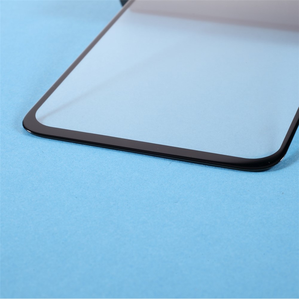 Screen Glass Lens + OCA Adhesive Replacement for Motorola One Zoom-4