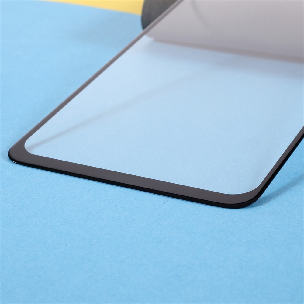 Screen Glass Lens + OCA Adhesive Replacement for Motorola One Power (P30 Note) 2018-4