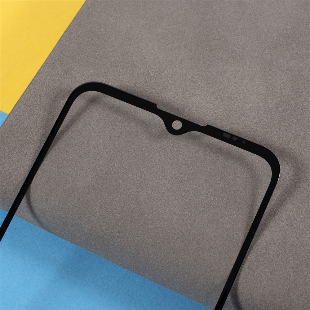 Screen Glass Lens + OCA Adhesive Replacement for Motorola Moto G10 Power 2021-3