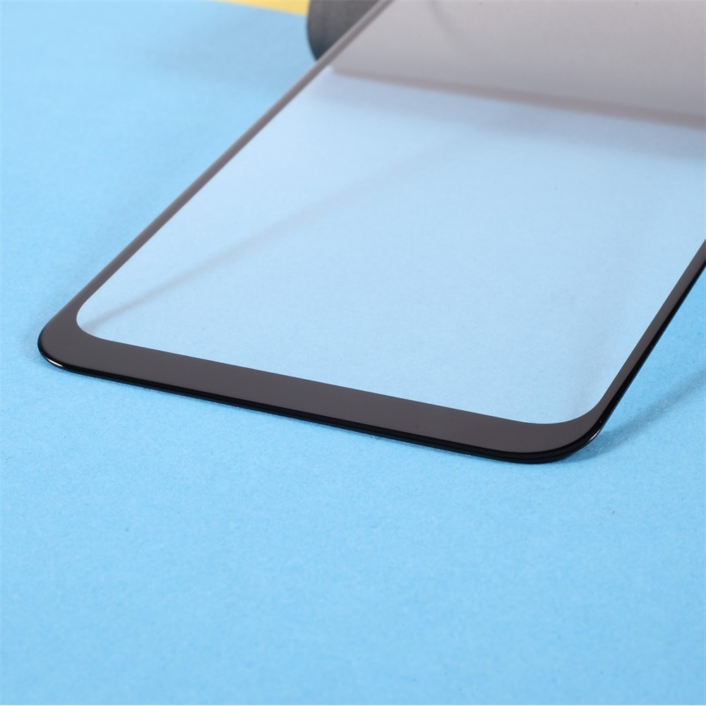 Screen Glass Lens + OCA Adhesive Replacement for Motorola Moto G10 Power 2021-4