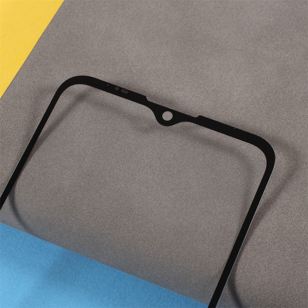 Screen Glass Lens + OCA Adhesive Replacement for Motorola Moto G10 Power 2021-6