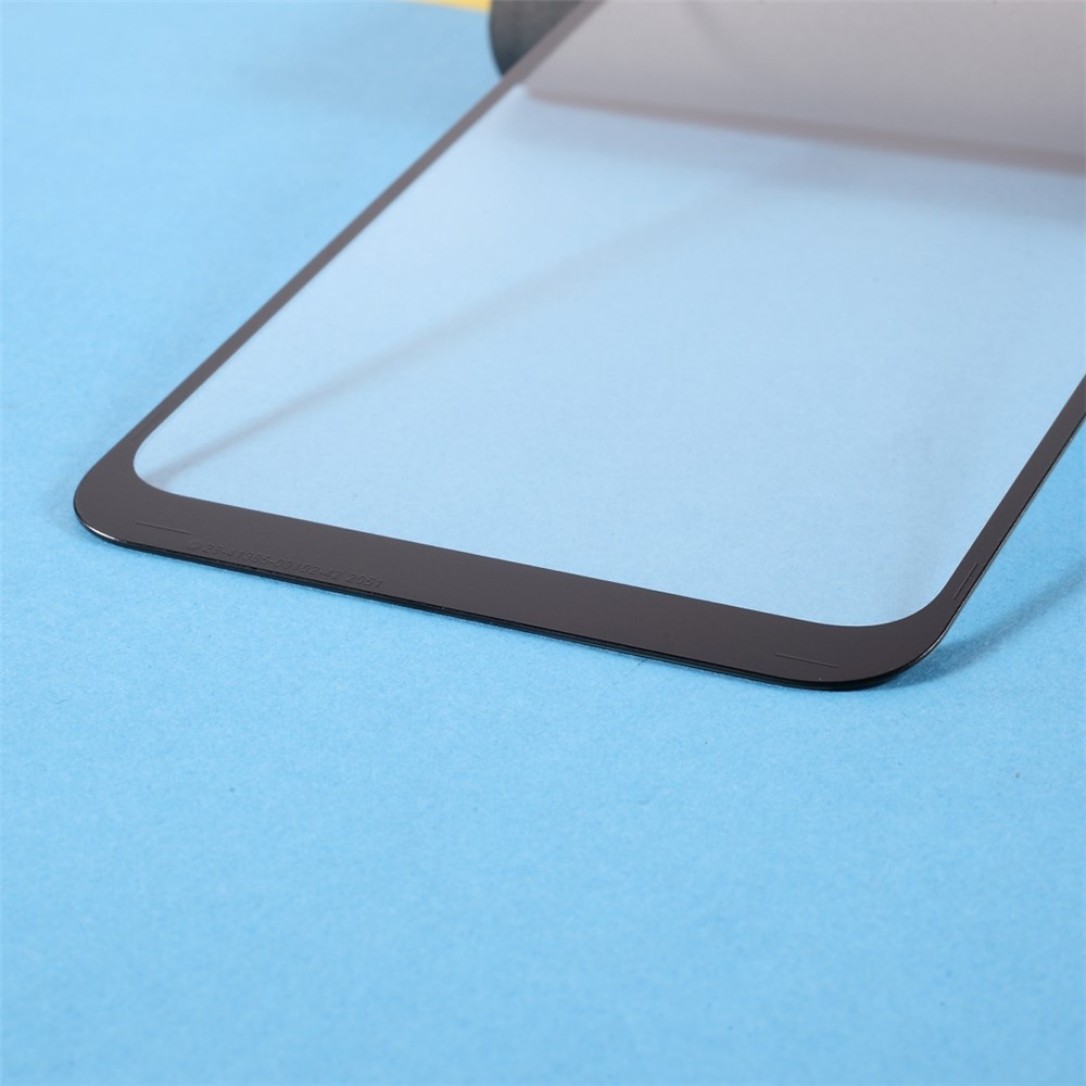 Screen Glass Lens + OCA Adhesive Replacement for Motorola Moto G10 Power 2021-7