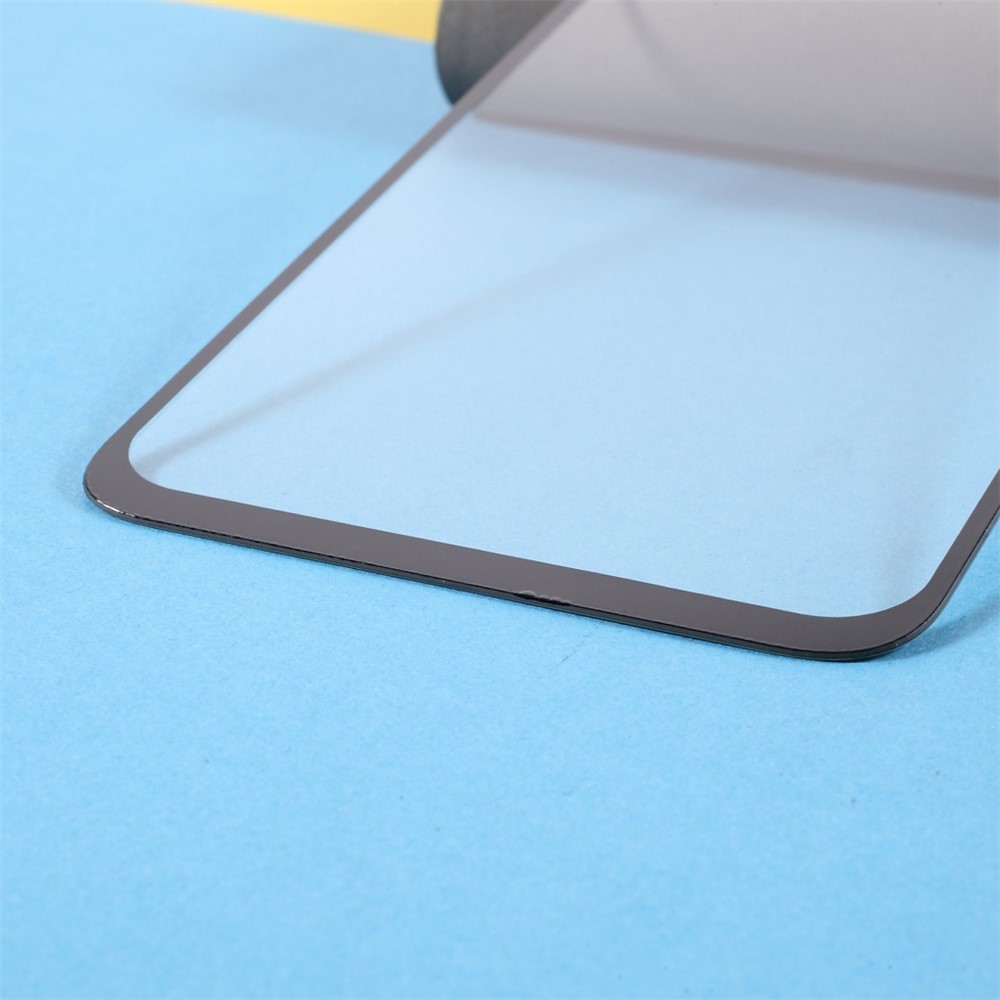 Screen Glass Lens + OCA Adhesive Replacement for Motorola One Zoom (One Pro) 2019-7