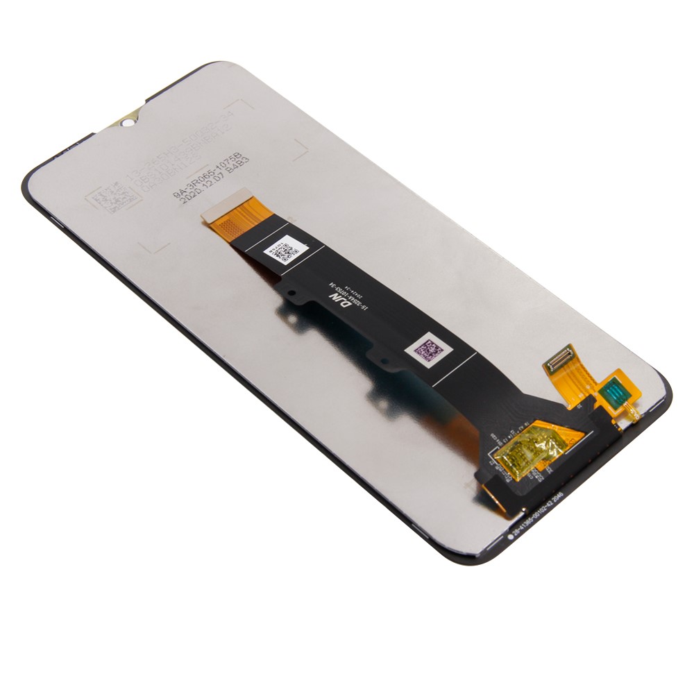 LCD Screen and Digitizer Assembly Repair Part for Motorola Moto G30 XT2129-2 PAML0000IN-6
