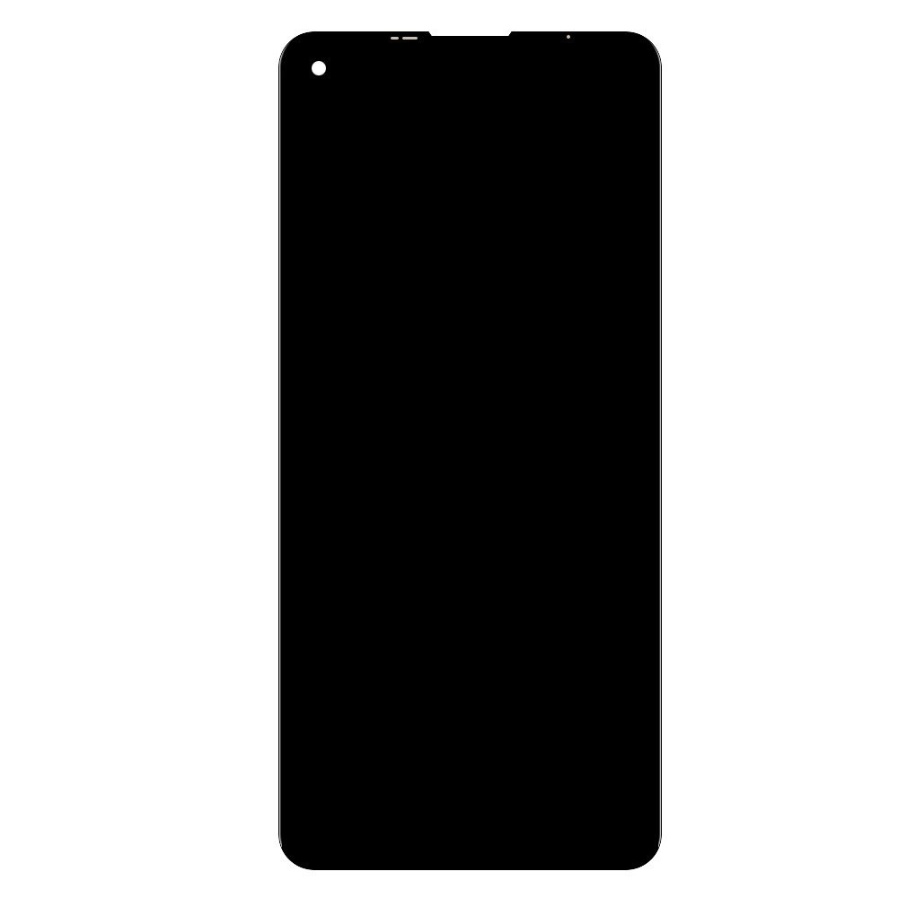 LCD Screen and Digitizer Assembly Repair Part for Motorola Moto G Stylus (2021) XT2115-2