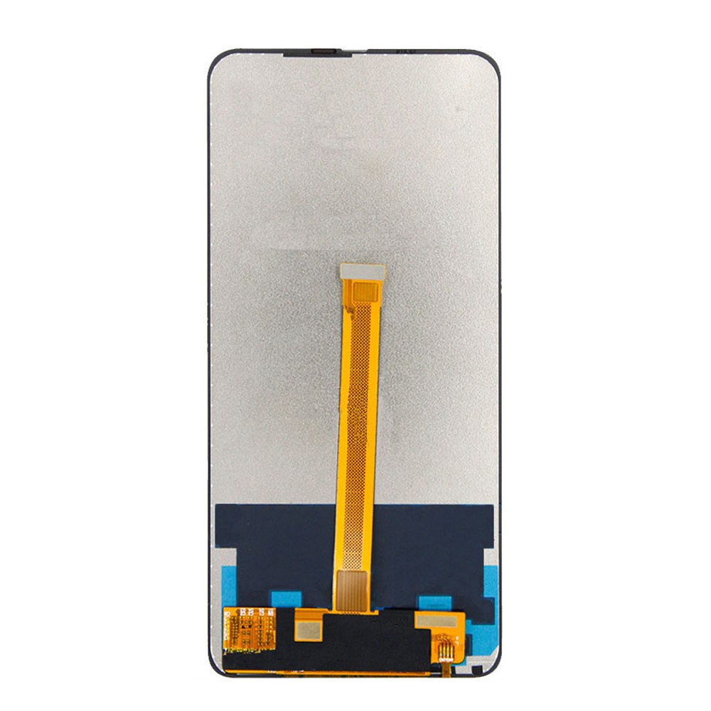 LCD Screen and Digitizer Assembly Replacement Part for Motorola One Hyper XT2027 XT2027-1-3