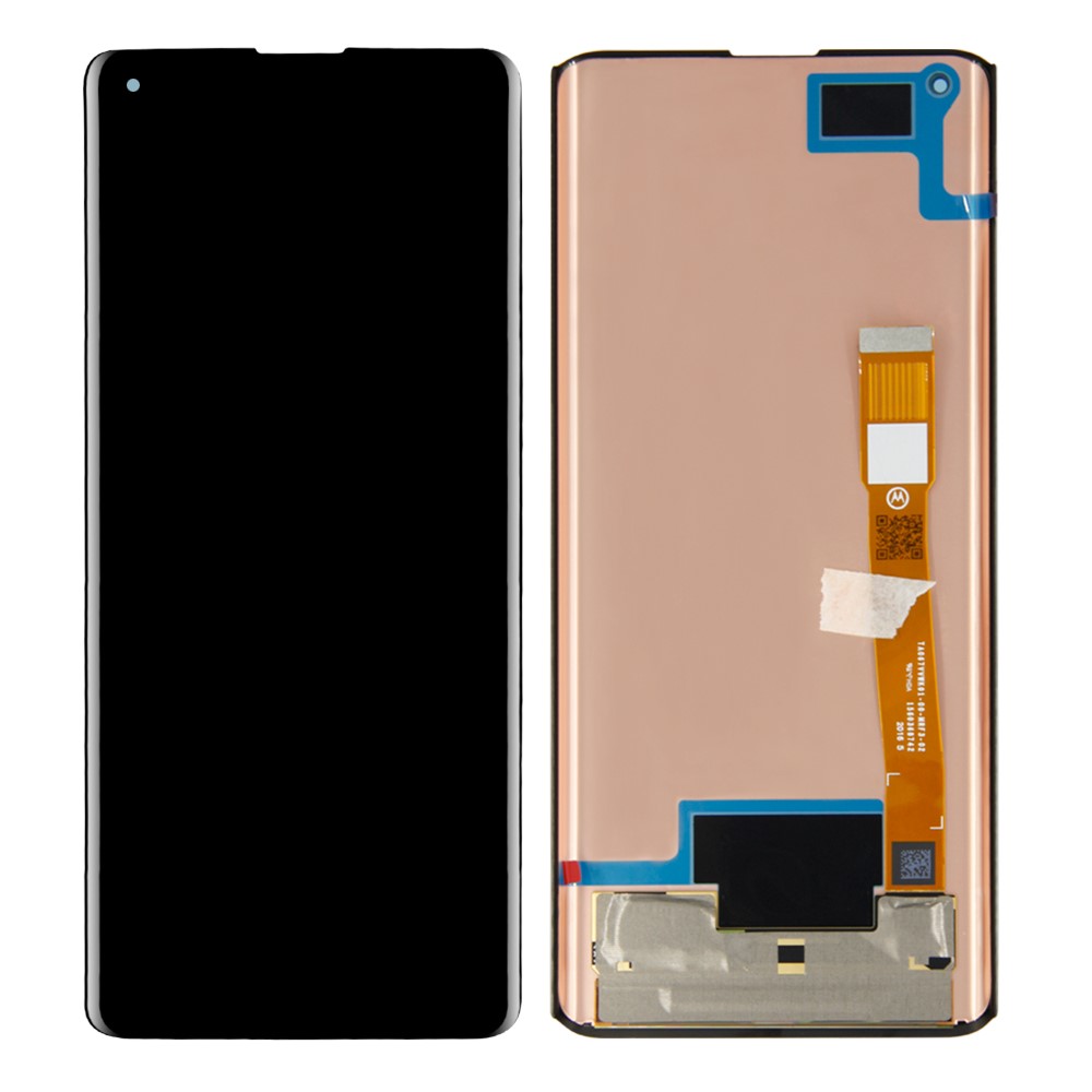 For Motorola Edge XT2063-3/Edge Plus OEM Replacement LCD Screen and Digitizer Assembly Part with CE/RoHS/FCC Certifites-1