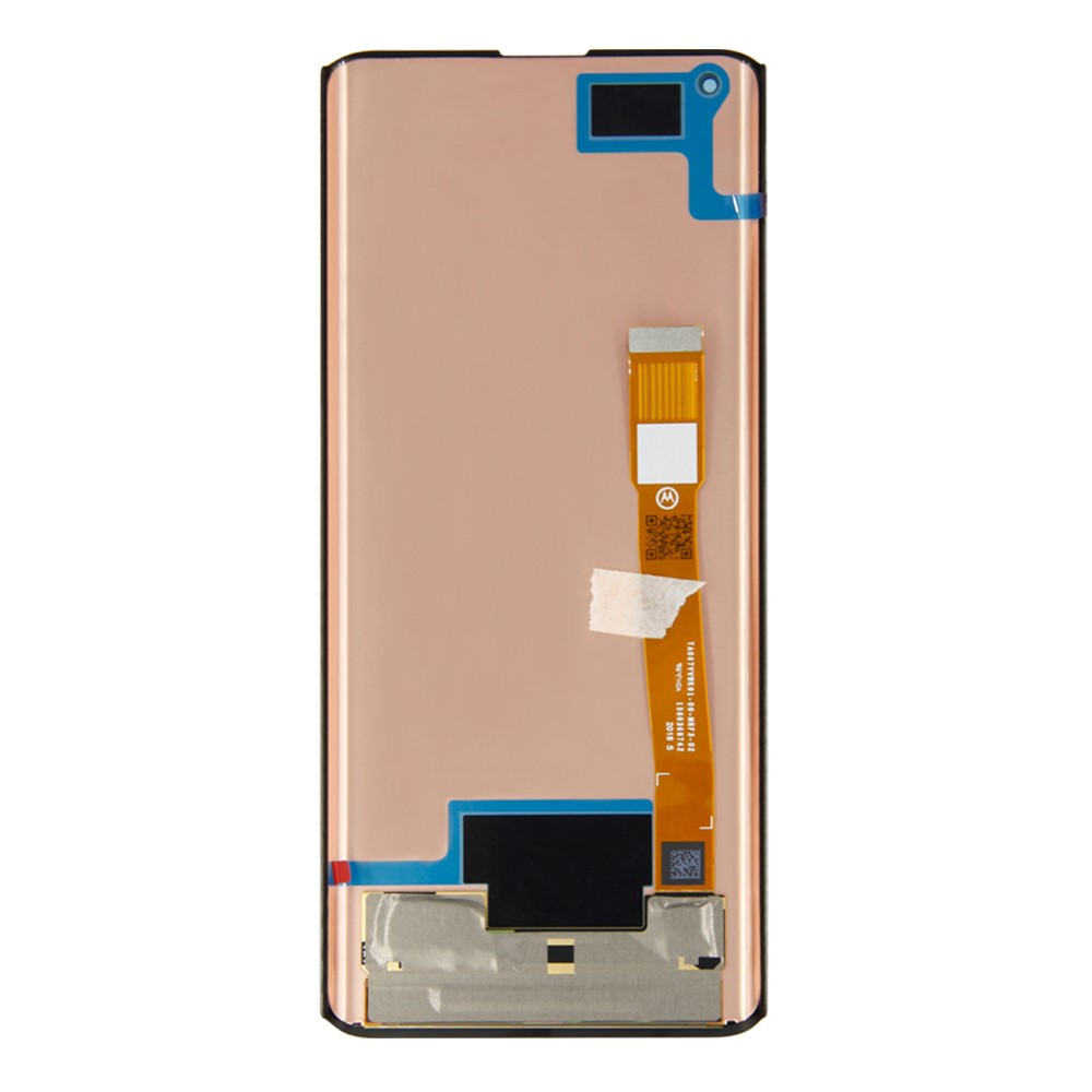 For Motorola Edge XT2063-3/Edge Plus OEM Replacement LCD Screen and Digitizer Assembly Part with CE/RoHS/FCC Certifites-3