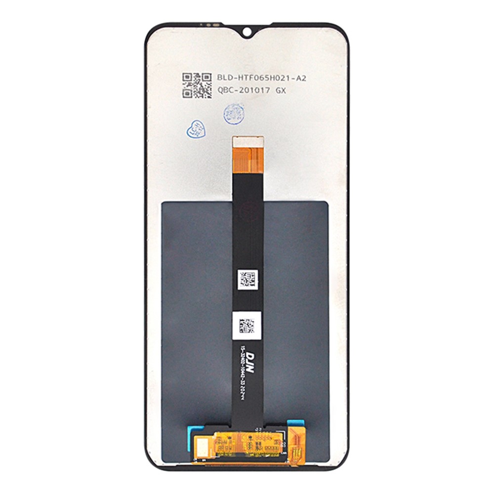 LCD Screen and Digitizer Assembly Repair Part for Motorola Moto One Fusion XT2073-2-3