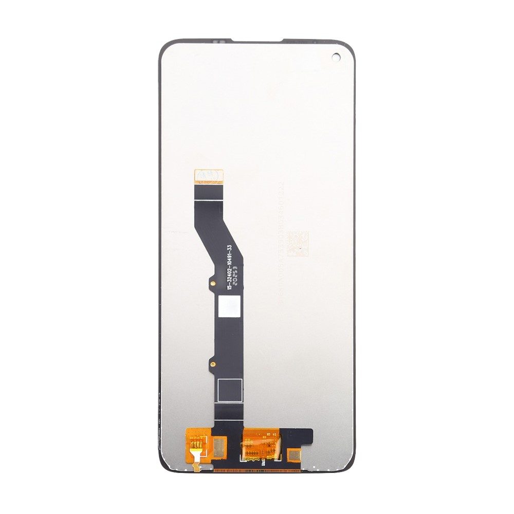 LCD Screen and Digitizer Assembly Repair Part for Motorola Moto G9 Plus XT2087-1-3