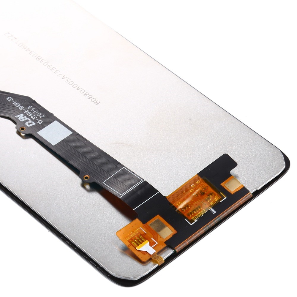 LCD Screen and Digitizer Assembly Repair Part for Motorola Moto G9 Plus XT2087-1-5