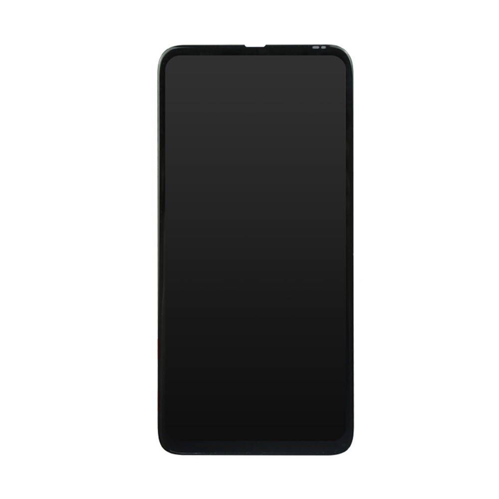 LCD Screen and Digitizer Assembly Repair Part for Motorola Moto One Fusion Plus-2