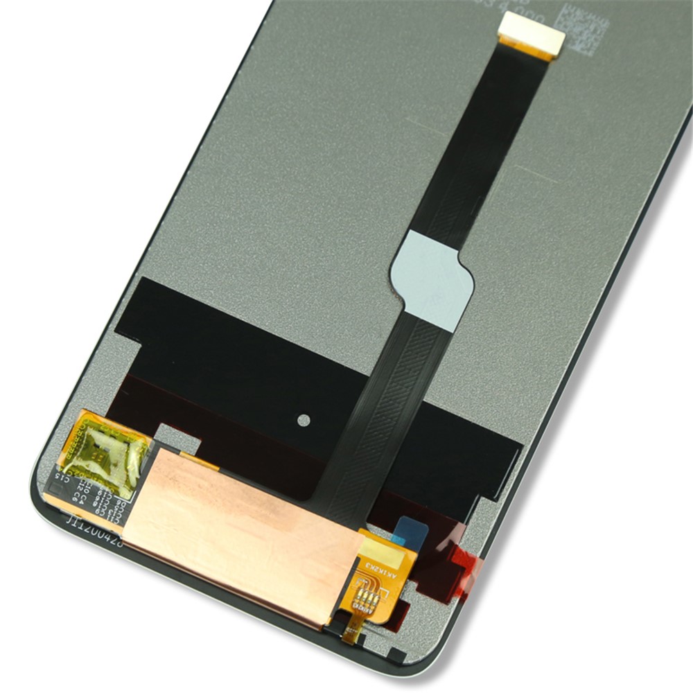 LCD Screen and Digitizer Assembly Repair Part for Motorola Moto One Fusion Plus-4