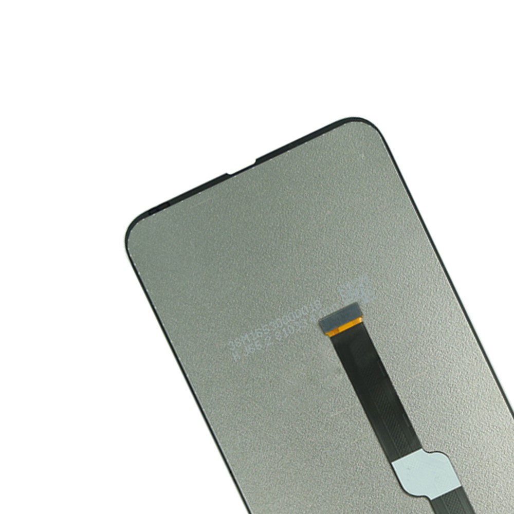 LCD Screen and Digitizer Assembly Repair Part for Motorola Moto One Fusion Plus-5
