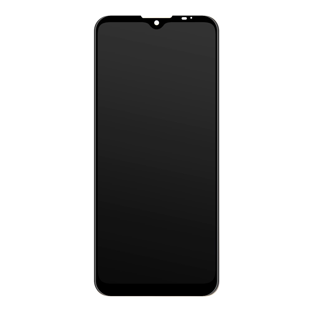 LCD Screen and Digitizer Assembly Repair Part for Motorola Moto E7 Plus XT2081-1 / Motorola Moto G9 Play-2