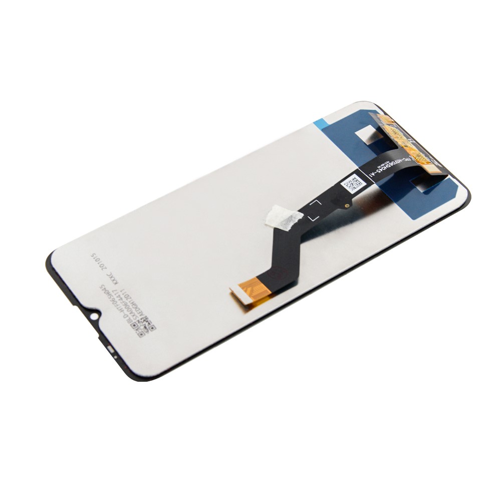 LCD Screen and Digitizer Assembly Repair Part for Motorola Moto E7 Plus XT2081-1 / Motorola Moto G9 Play-4