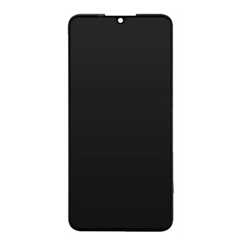 LCD Screen and Digitizer Assembly Repair Part for Motorola One Zoom / Motorola One Pro-2
