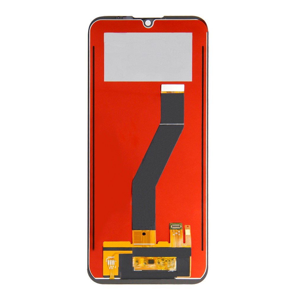 LCD Screen and Digitizer Assembly Repair Part for Motorola Moto E6s (2020)-3