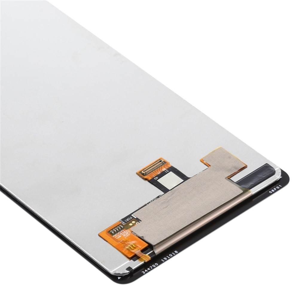 For LG Stylo 6 LMQ730TM/LM-Q730TM OEM Replacement LCD Screen and Digitizer Assembly Part-3