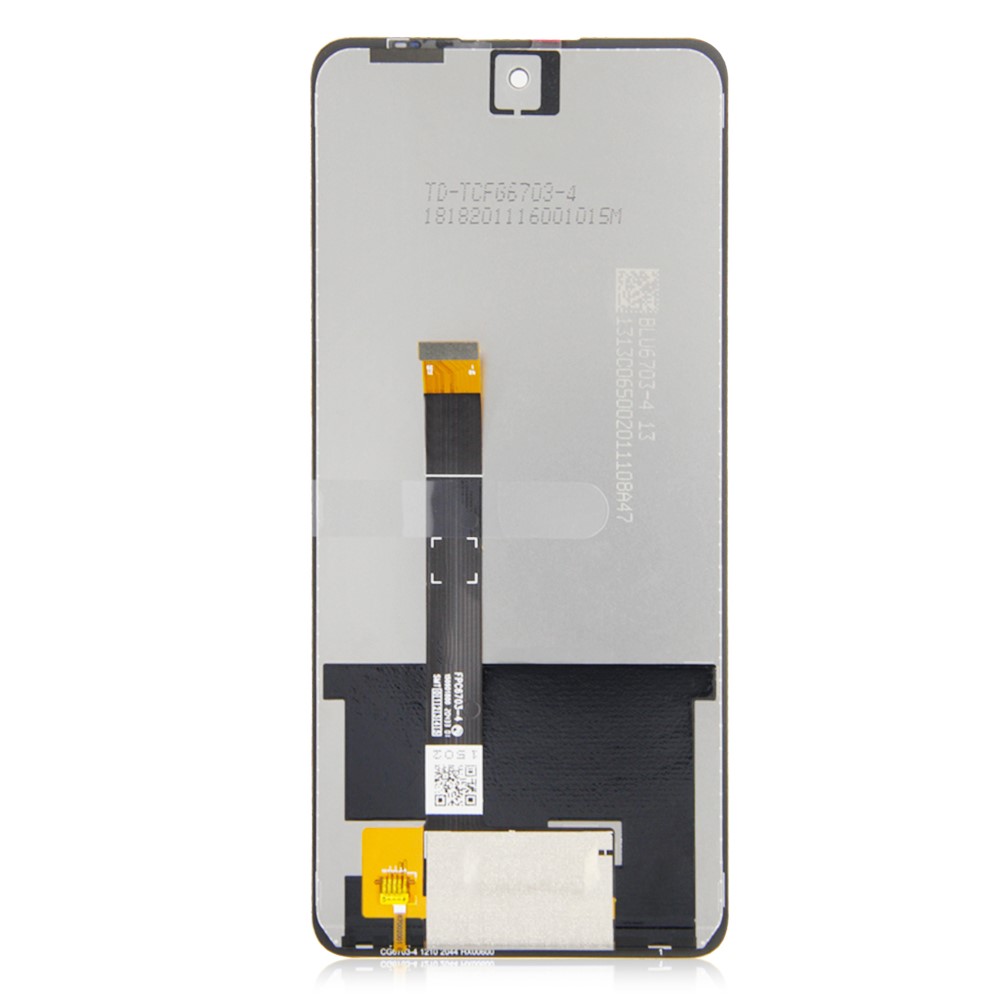 For LG K92 5G LMK920/LM-K920 OEM Replacement LCD Screen and Digitizer Assembly Part-3