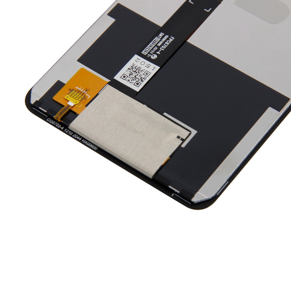 For LG K92 5G LMK920/LM-K920 OEM Replacement LCD Screen and Digitizer Assembly Part-4