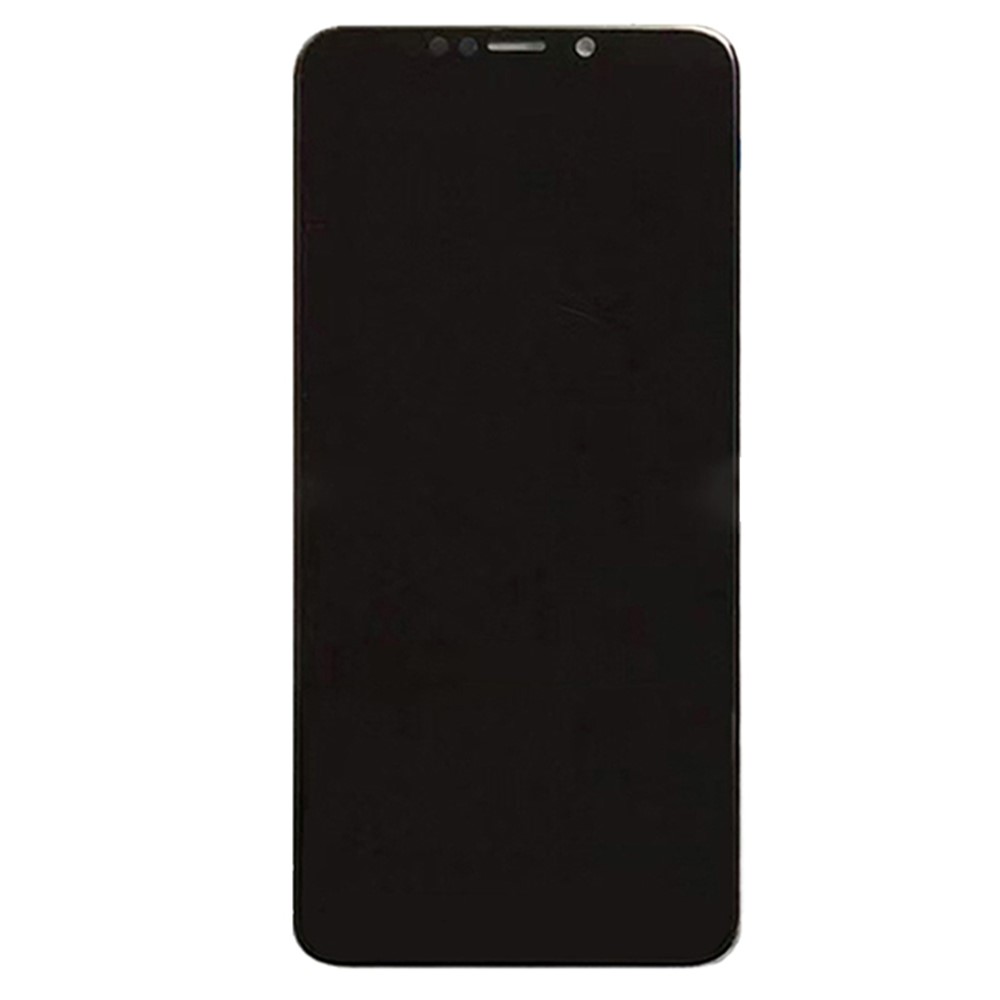 LCD Screen and Digitizer Assembly Repair Part for LG W10 LMX130IM-2