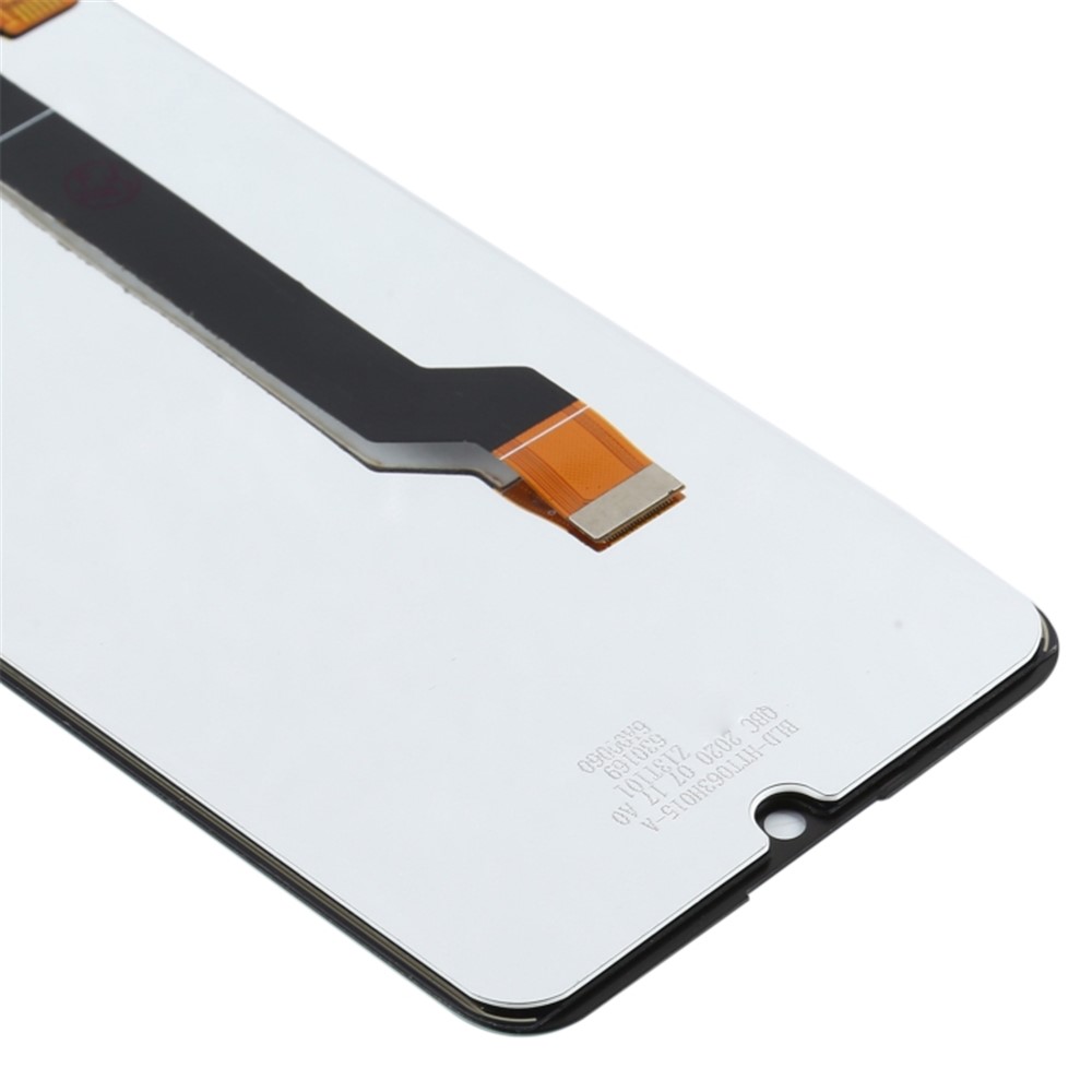 LCD Screen and Digitizer Assembly Repair Part for LG W30 LMX440IM LM-X440IM LMX440ZM LM-X440ZM-2