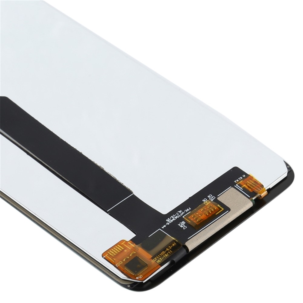 LCD Screen and Digitizer Assembly Repair Part for LG W30 LMX440IM LM-X440IM LMX440ZM LM-X440ZM-3