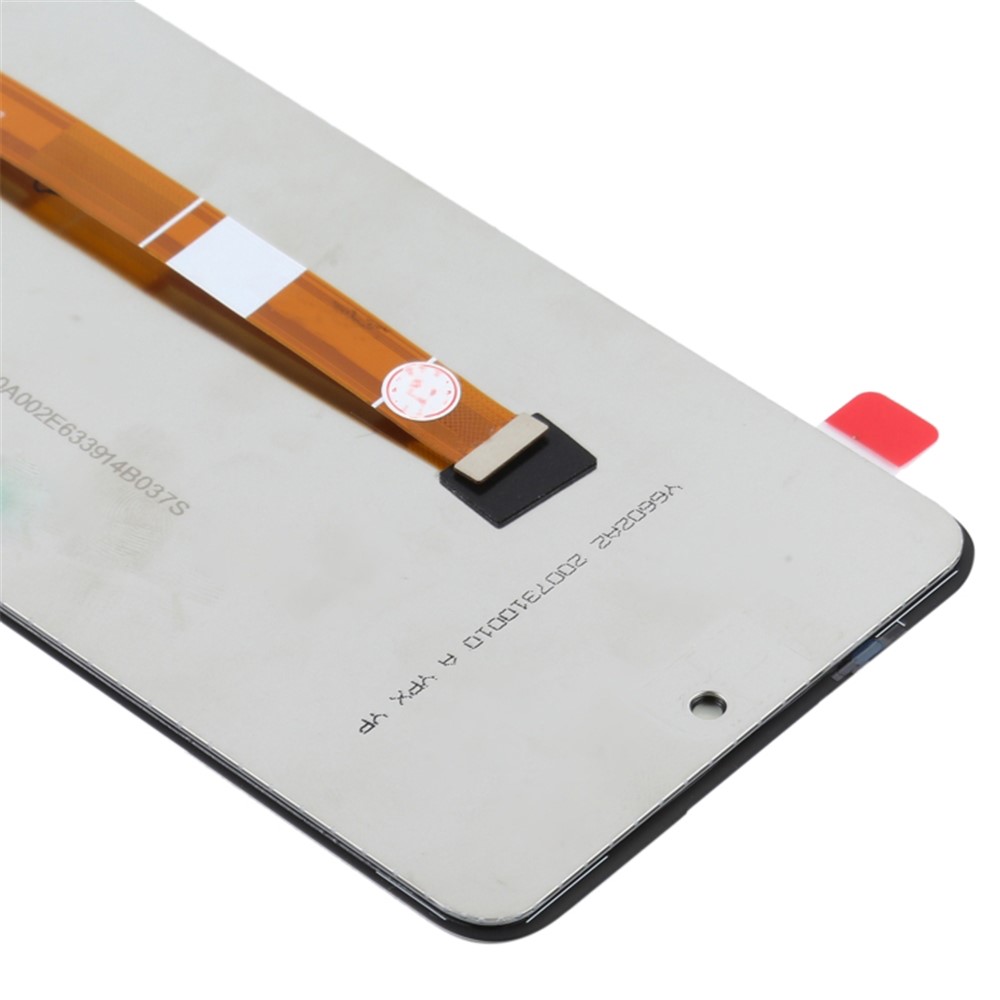 LCD Screen and Digitizer Assembly Repair Part for LG K42 / LG K52 / LG K62-2