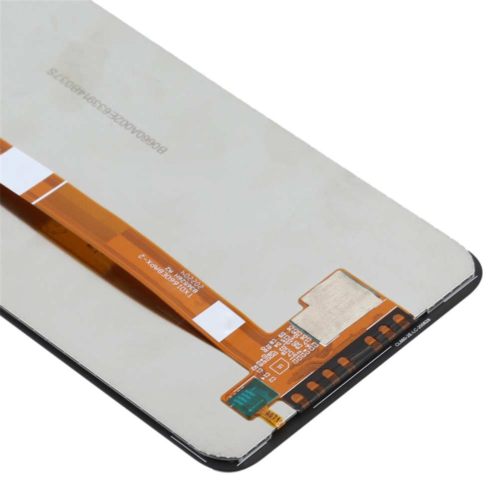 LCD Screen and Digitizer Assembly Repair Part for LG K42 / LG K52 / LG K62-3