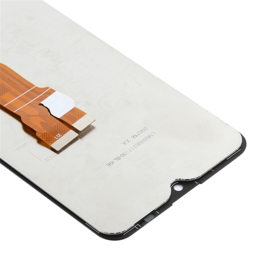LCD Screen and Digitizer Assembly Repair Part for LG K22 LMK200Z LMK200E LMK200B LM-K200-2