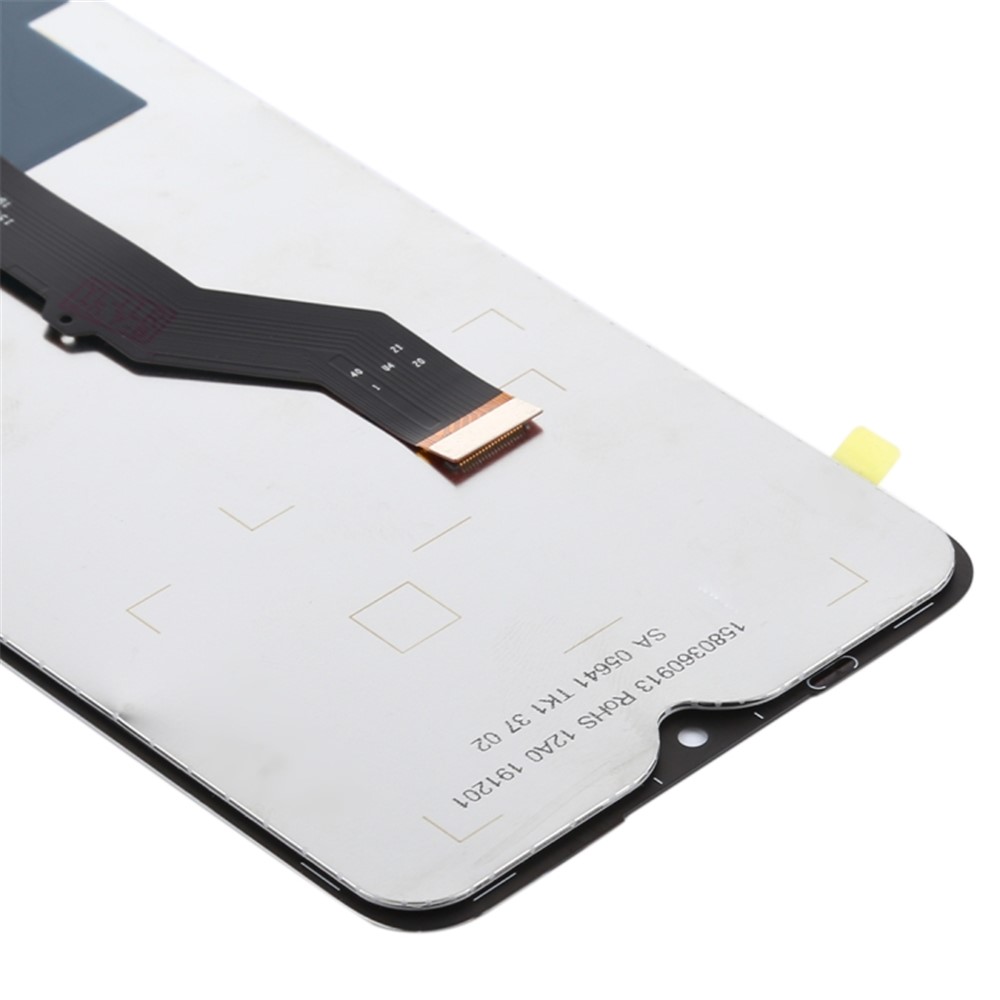LCD Screen and Digitizer Assembly Part for Nokia 5.3 TA-1234 TA-1223 TA-1227 TA-1229-2
