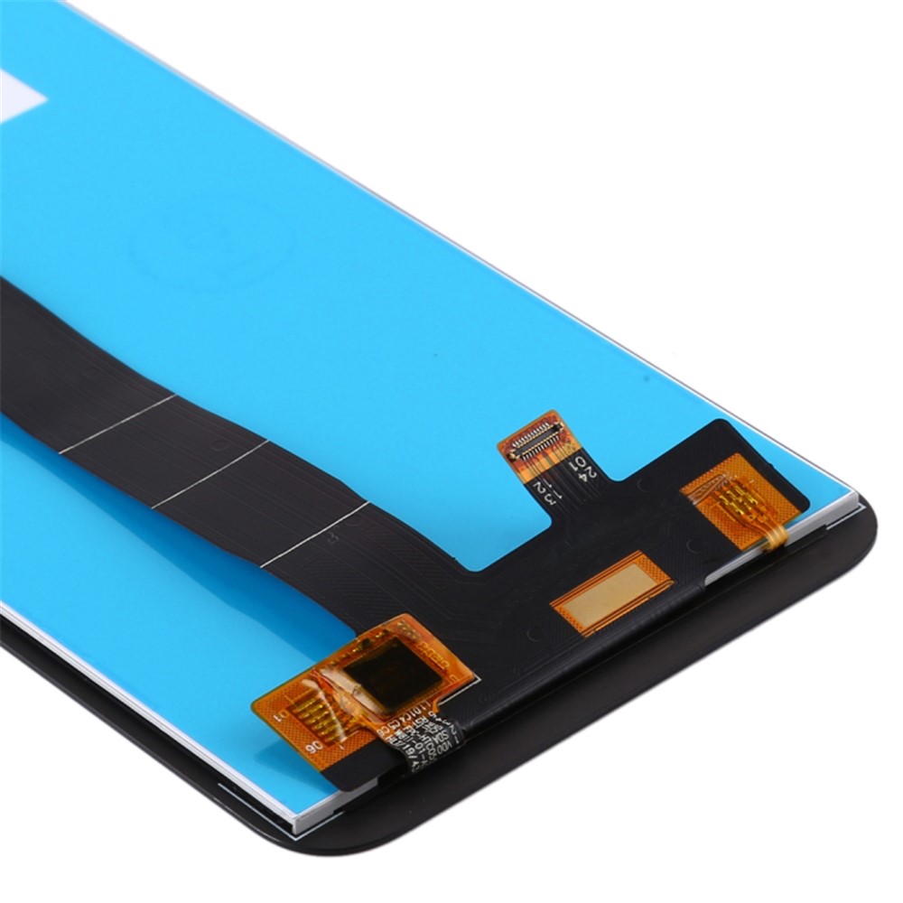 LCD Screen and Digitizer Assembly Part for Nokia C1 TA-1165-3