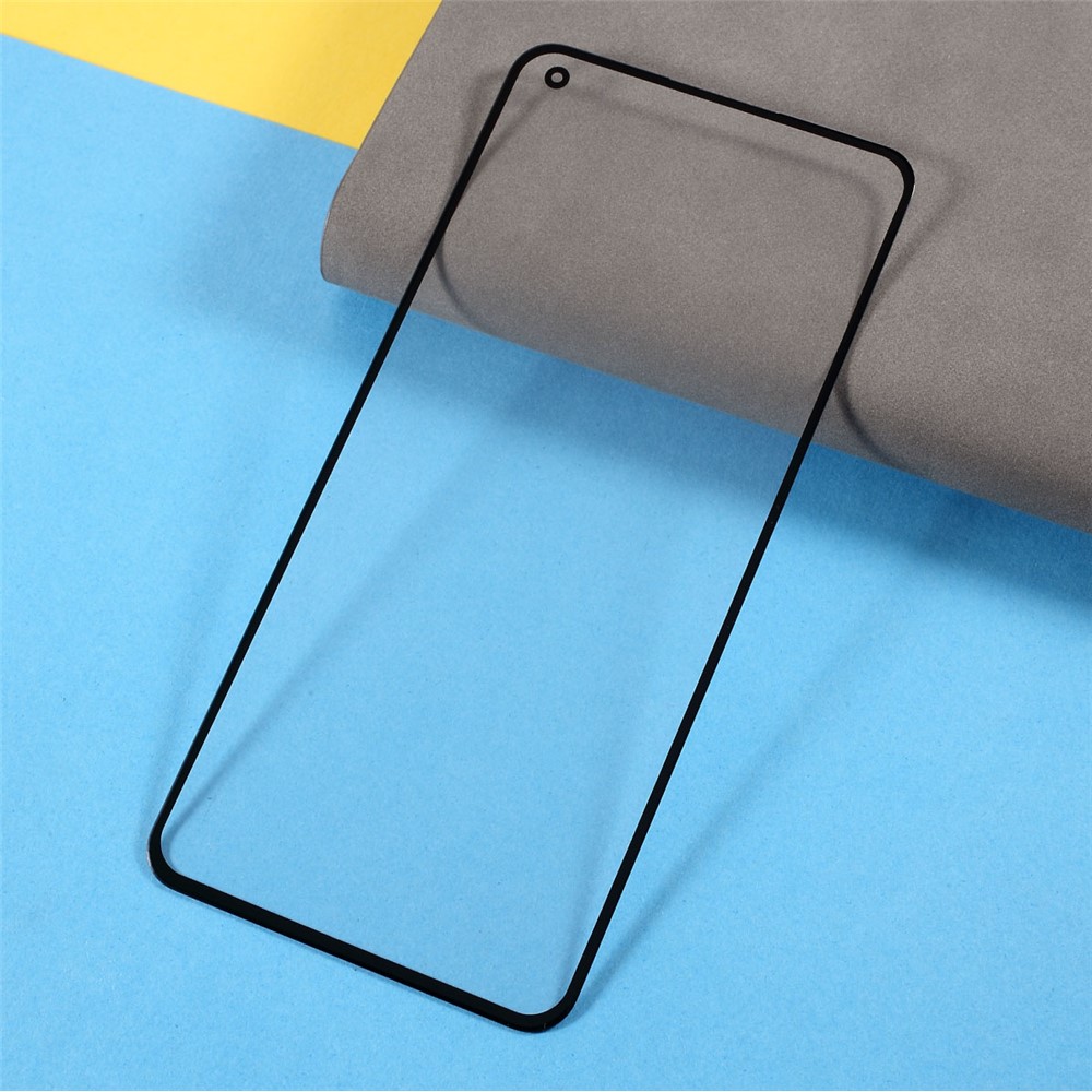 Front Screen Glass Lens Replace Part for Xiaomi Mi 11 Lite 4G-2