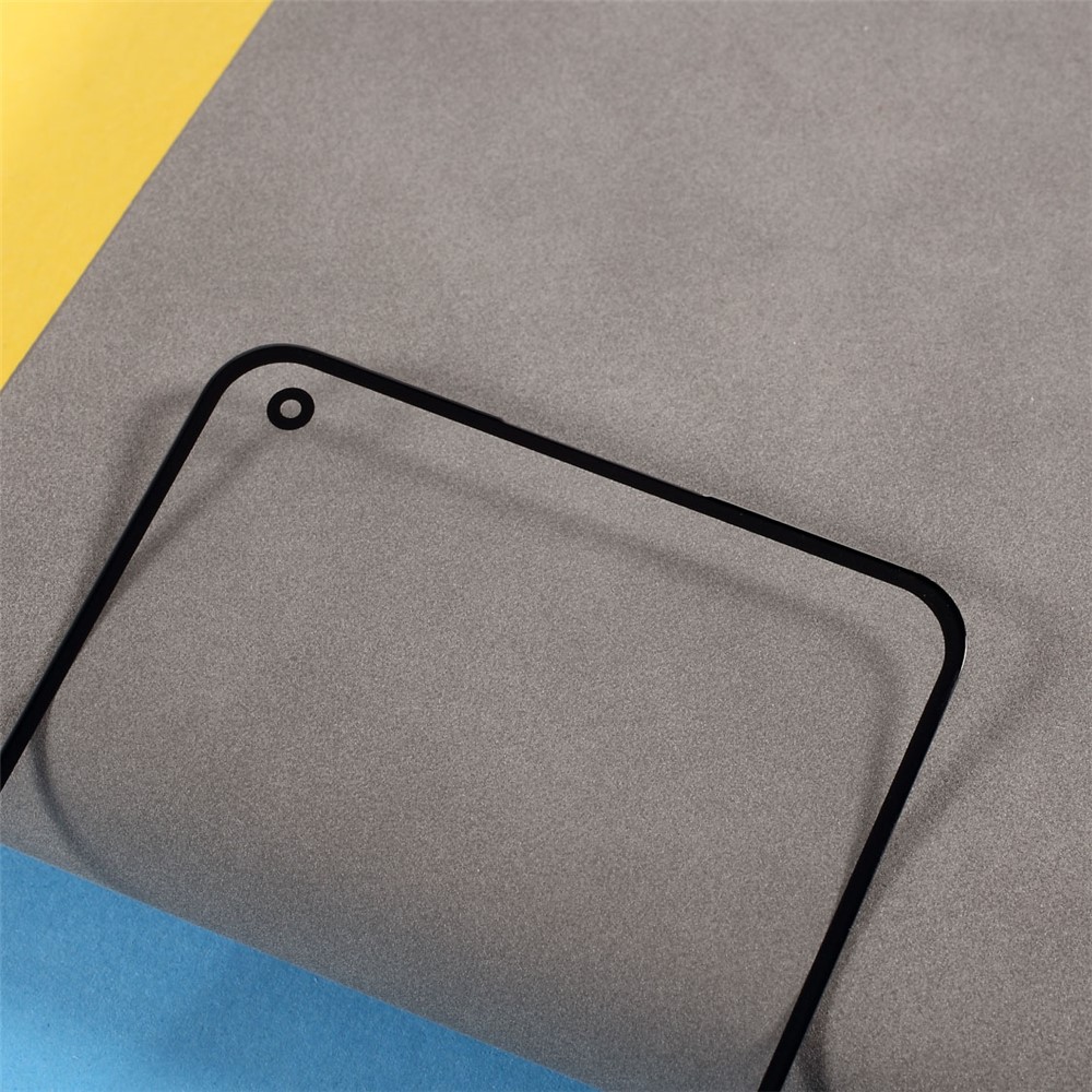 Front Screen Glass Lens Replace Part for Xiaomi Mi 11 Lite 4G-3