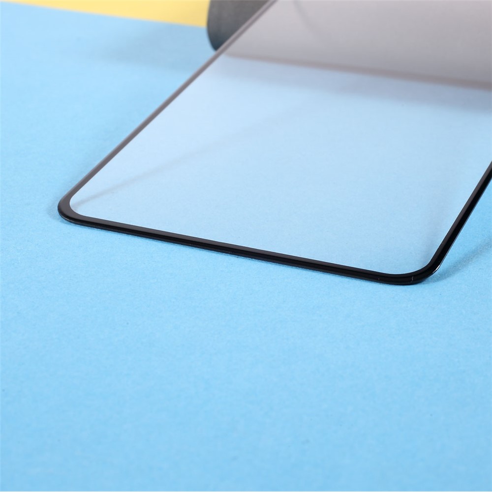 Front Screen Glass Lens Replace Part for Xiaomi Mi 11 Lite 4G-4