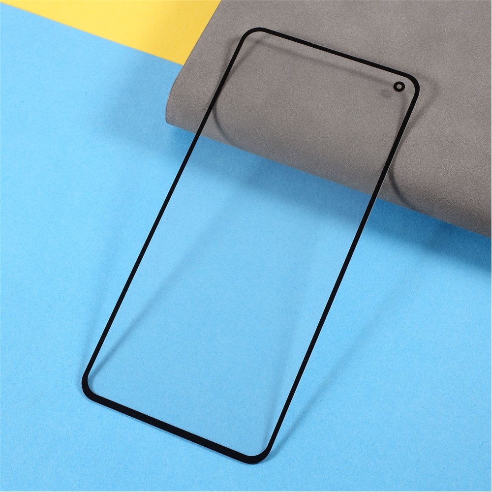 Front Screen Glass Lens Replace Part for Xiaomi Mi 11 Lite 4G-5