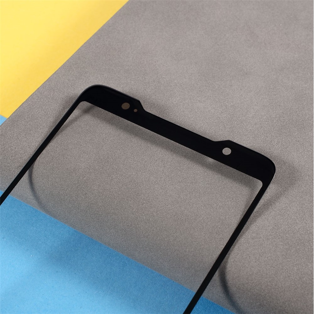 Front Screen Glass Lens Replace Part for Asus ROG Phone (ZS600KL)-3