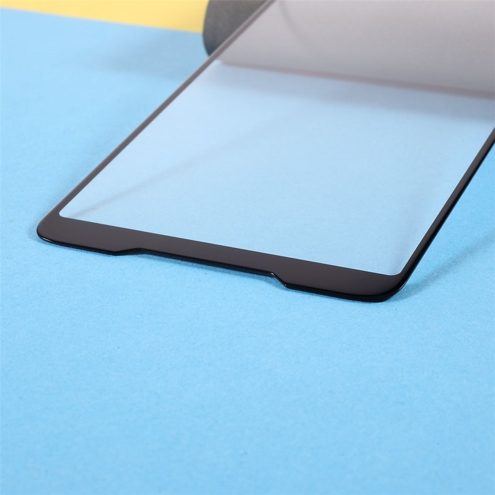 Front Screen Glass Lens Replace Part for Asus ROG Phone (ZS600KL)-4