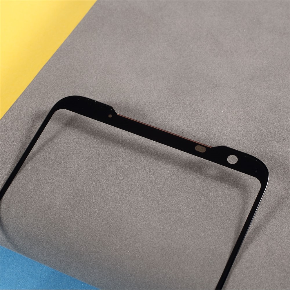 Front Screen Glass Lens Replace Part for Asus ROG Phone II ZS660KL-3