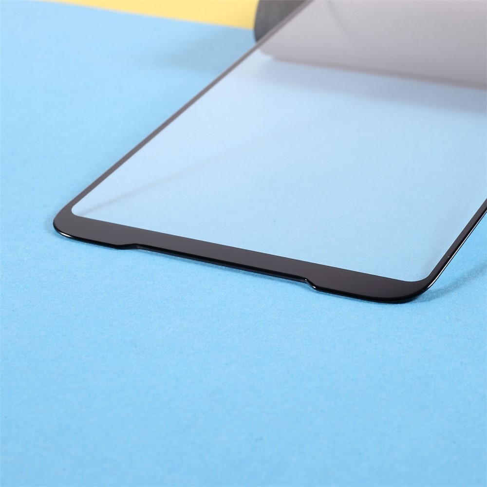 Front Screen Glass Lens Replace Part for Asus ROG Phone II ZS660KL-4