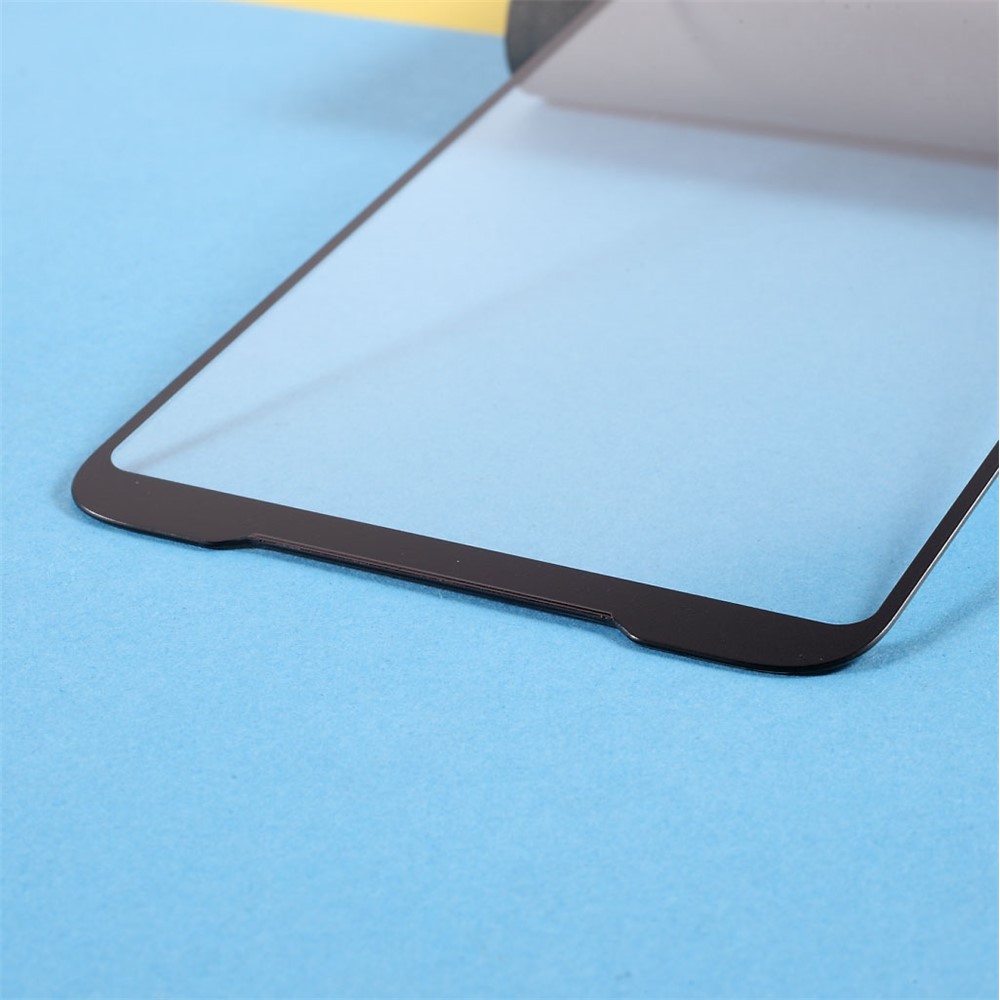 Front Screen Glass Lens Replace Part for Asus ROG Phone II ZS660KL-6