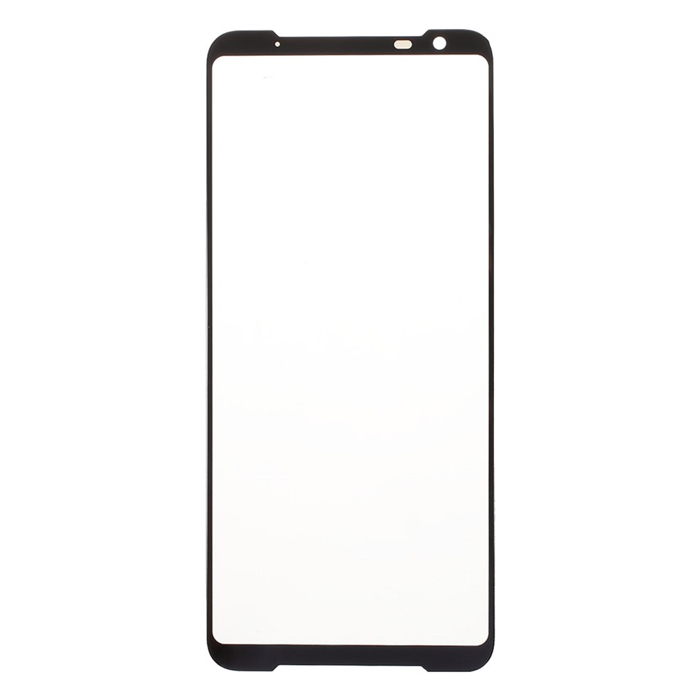 Front Screen Glass Lens Replace Part for Asus ROG Phone 3 ZS661KS-1